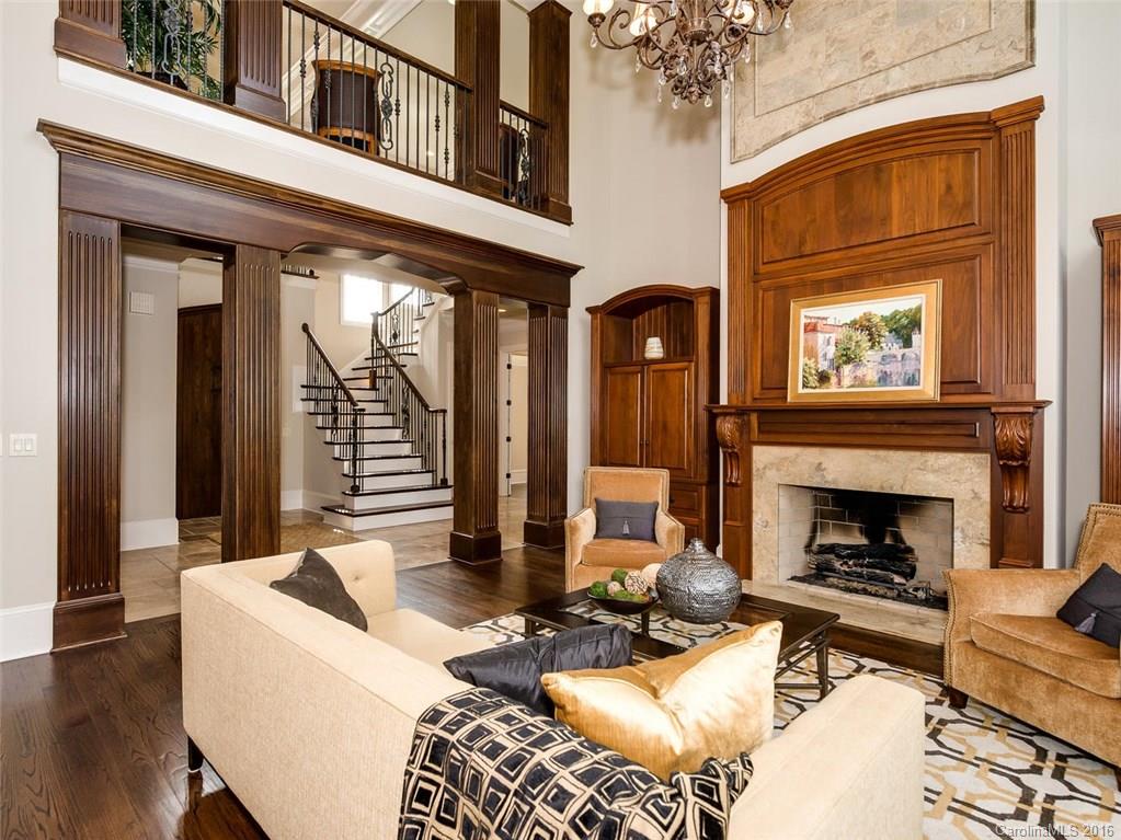 Longview - Residential