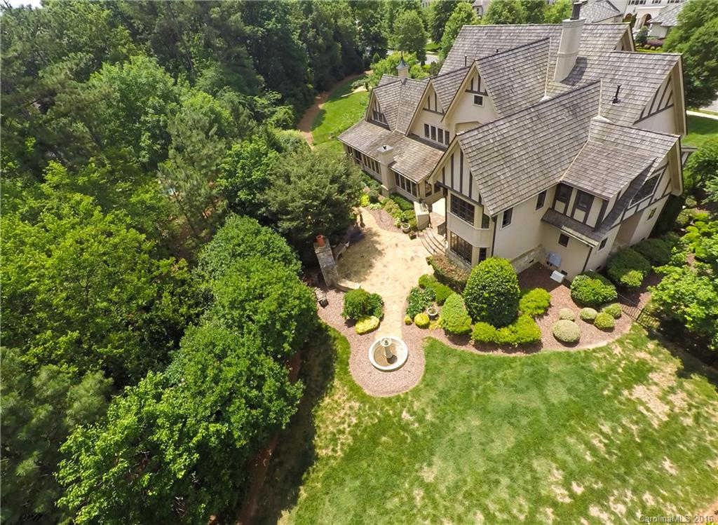 Longview - Residential