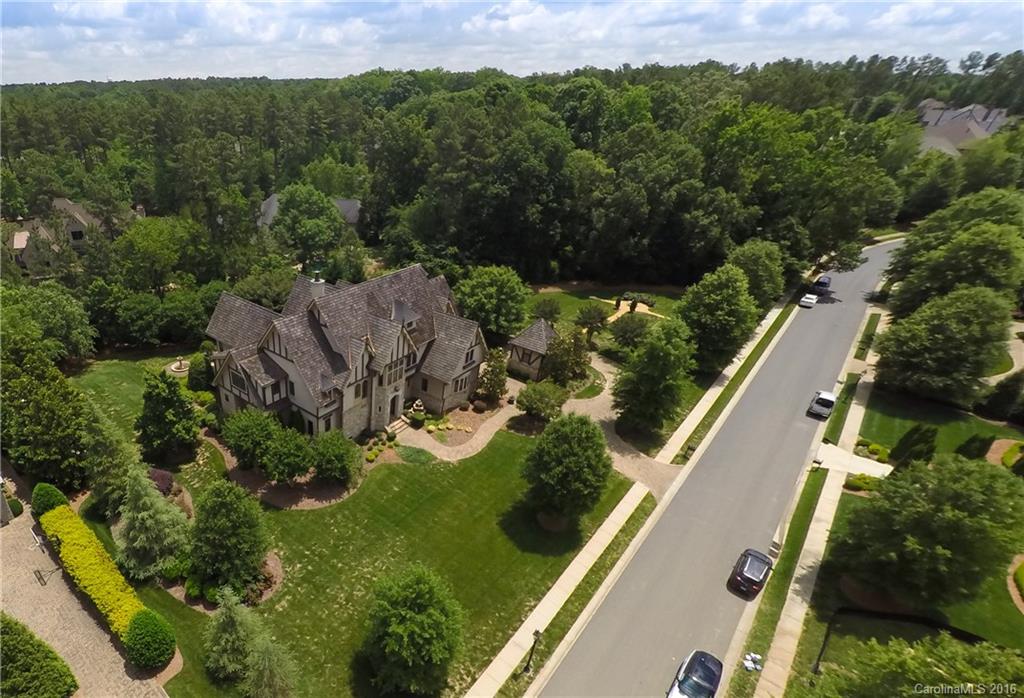 Longview - Residential