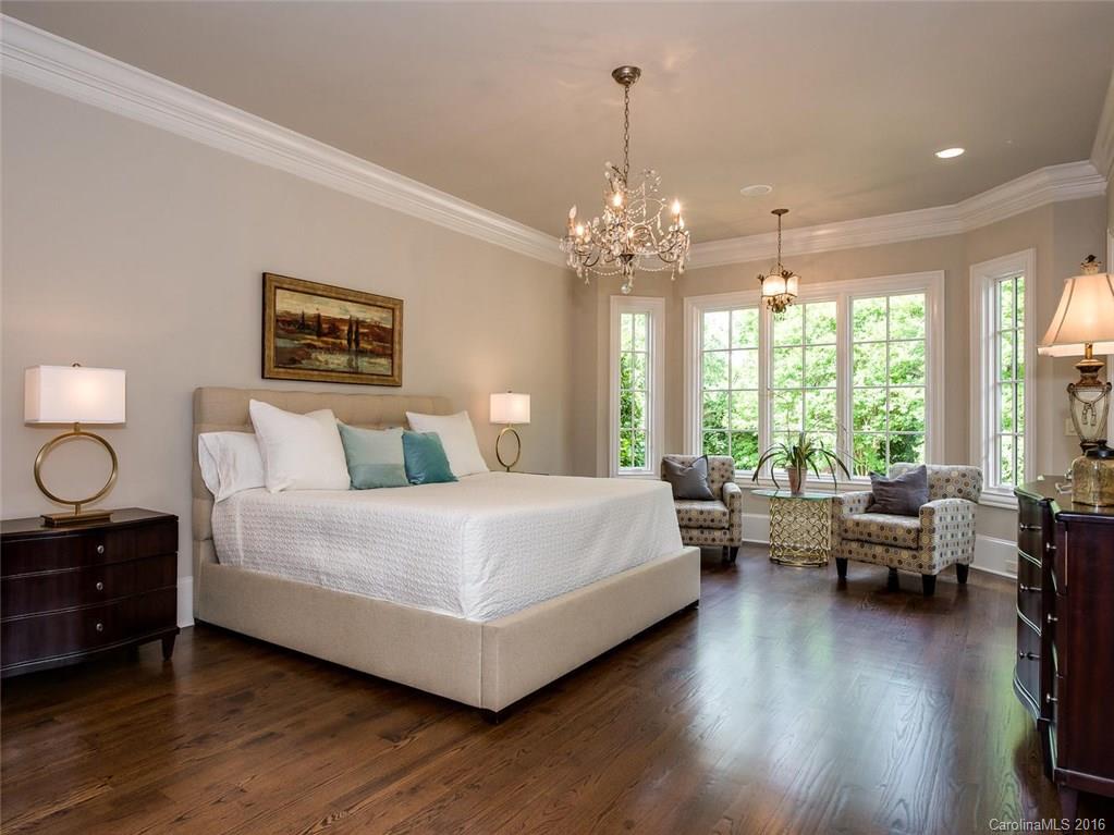 Longview - Residential