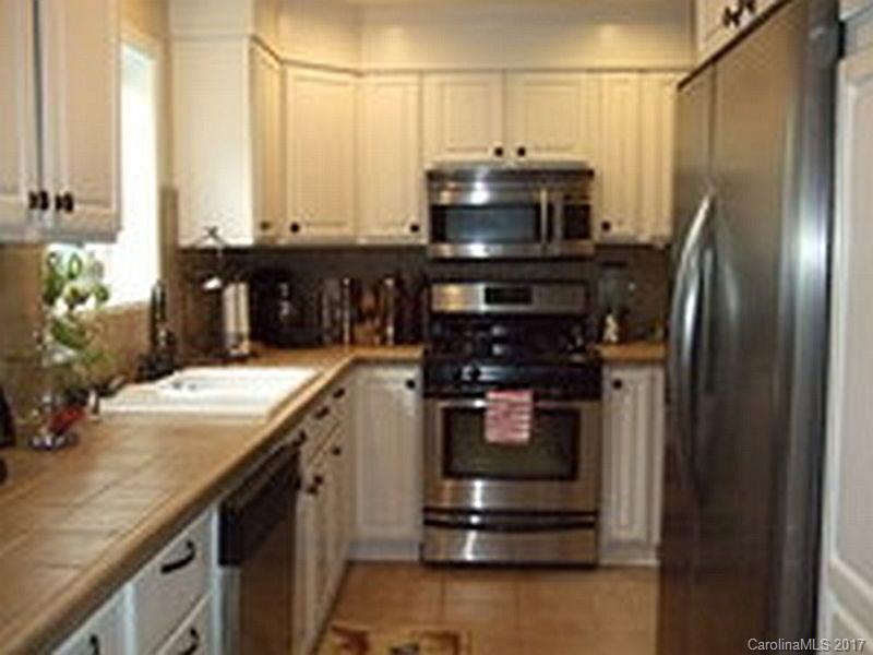 Sedgefield - Residential