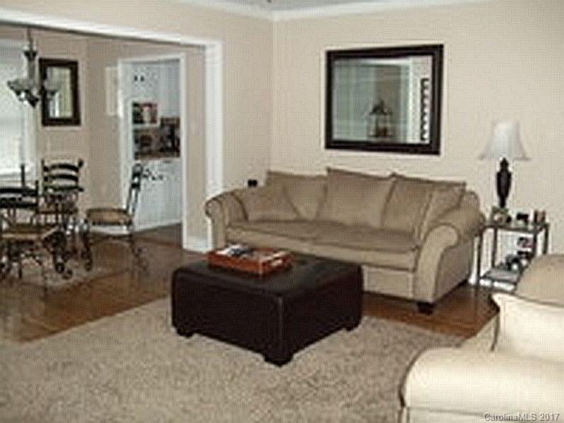 Sedgefield - Residential