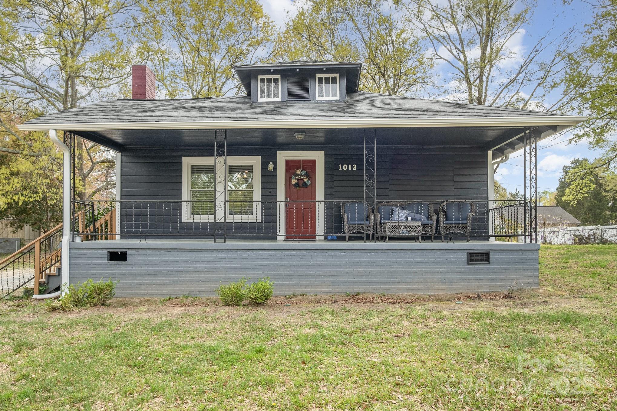 Linwood Park - Residential