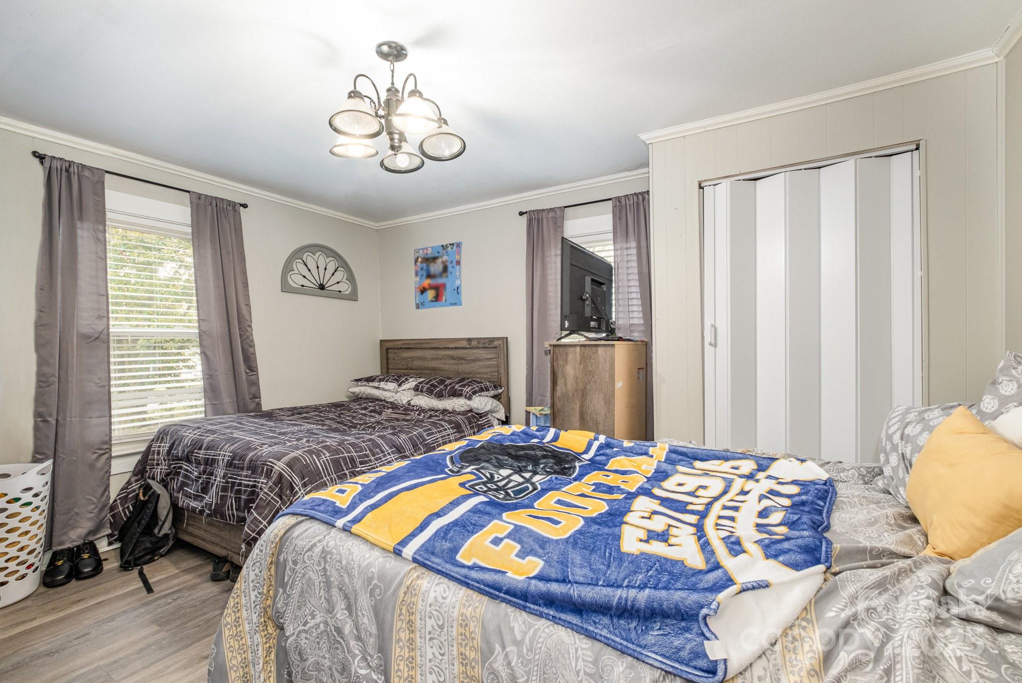 Linwood Park - Residential