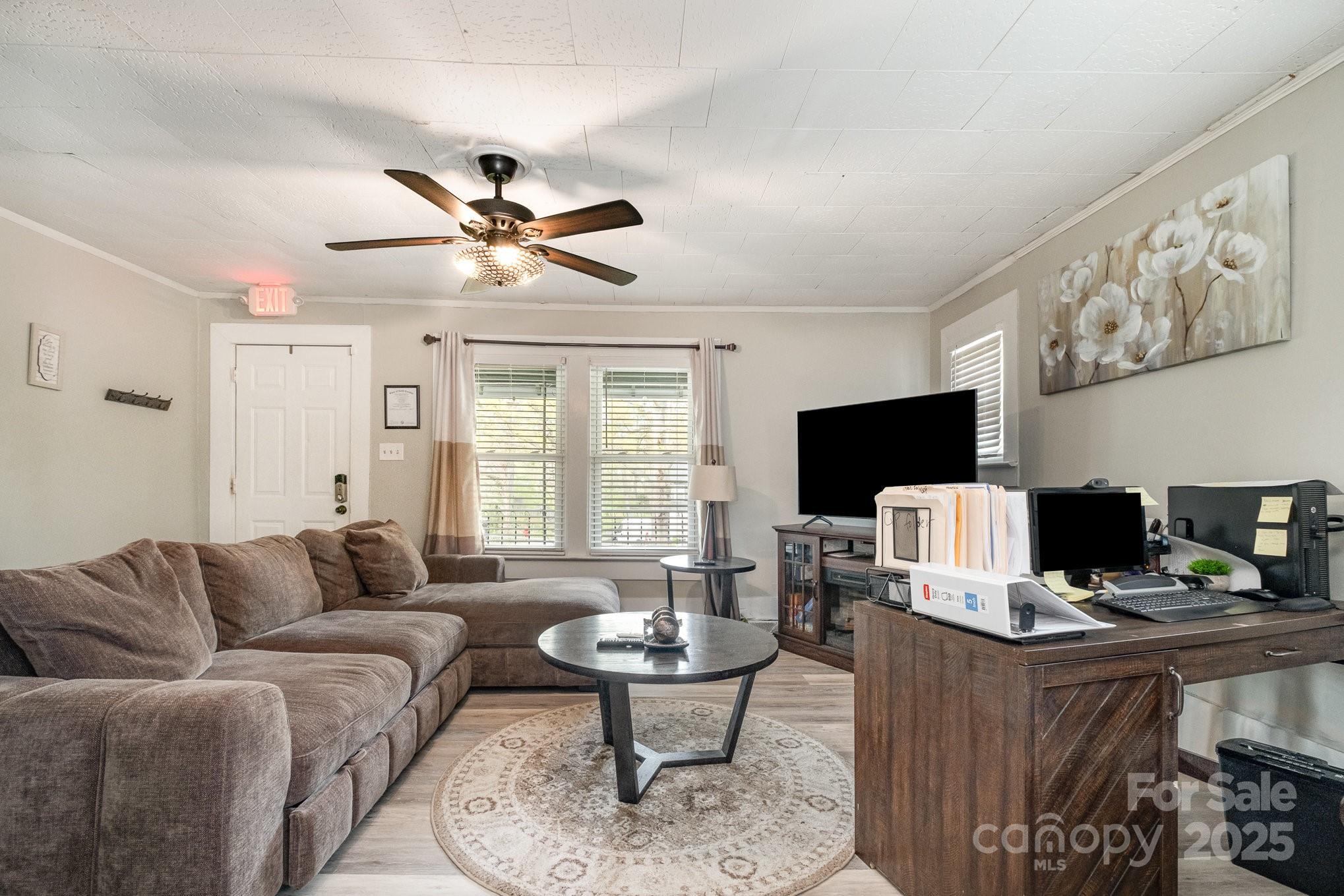 Linwood Park - Residential