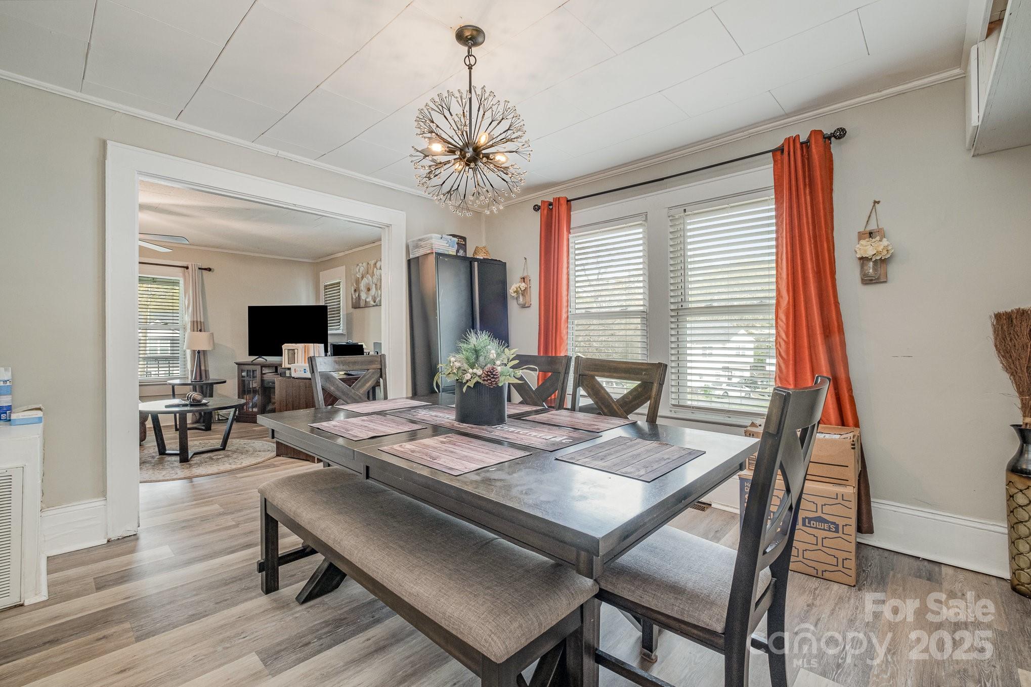 Linwood Park - Residential