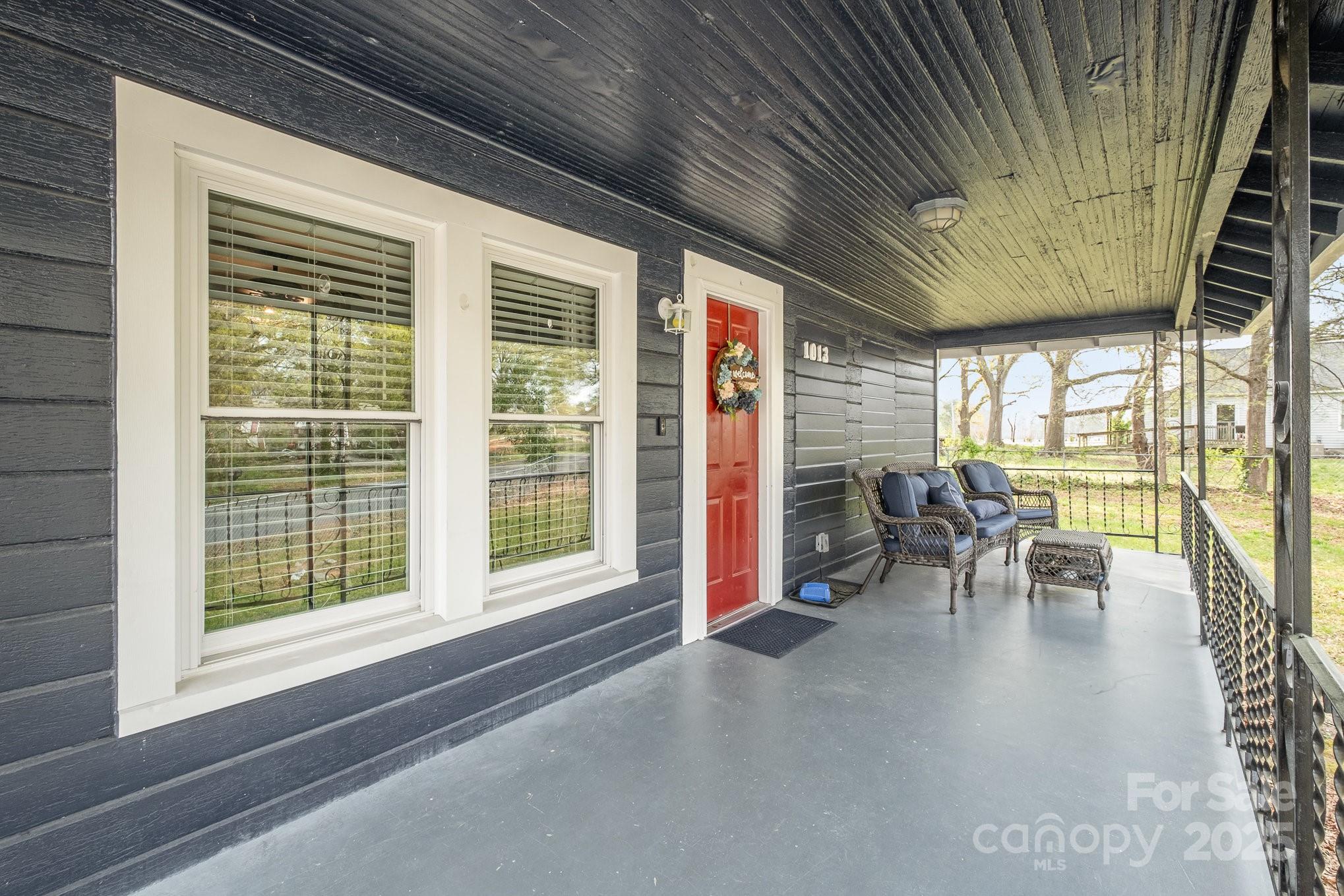 Linwood Park - Residential