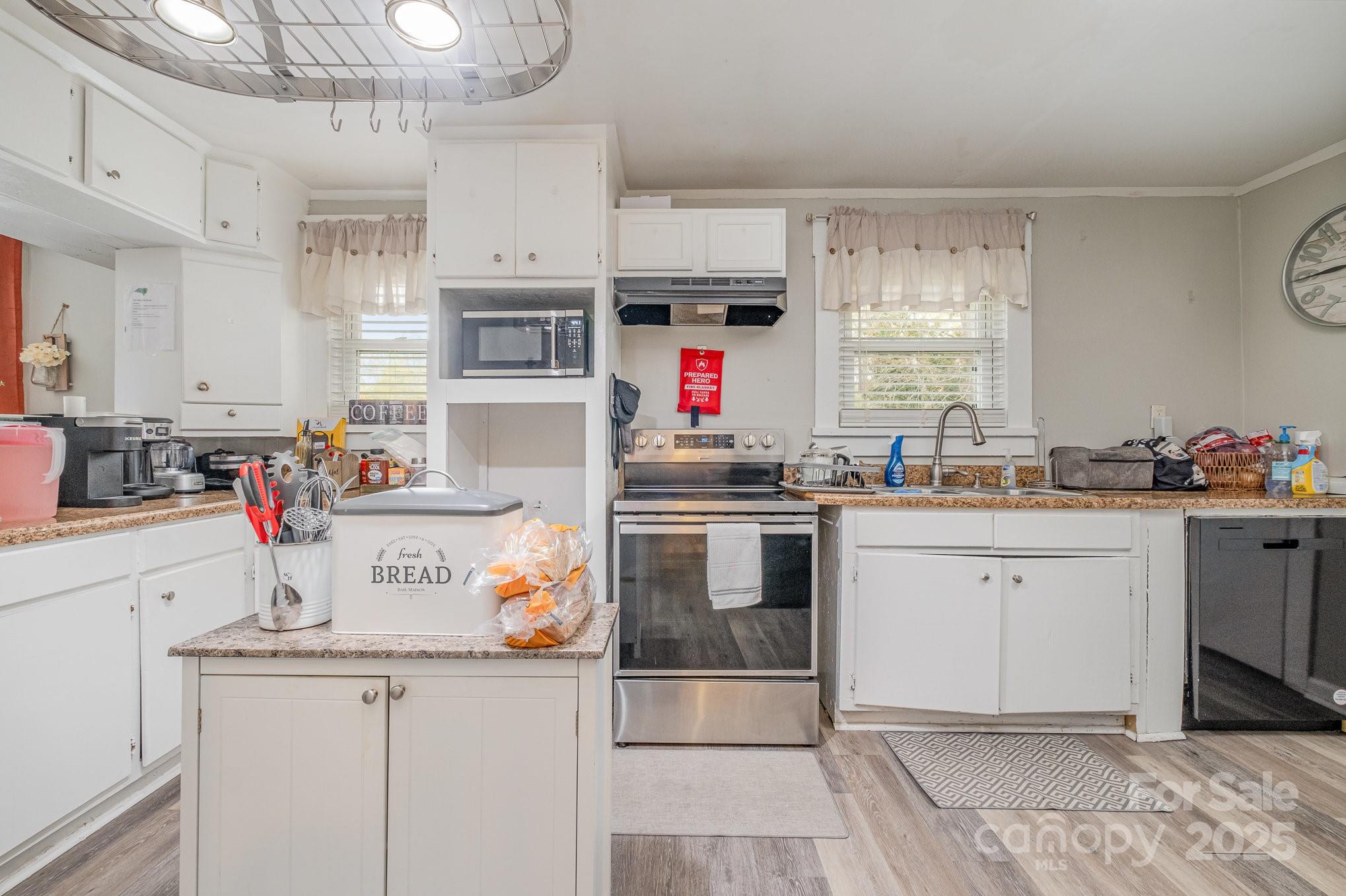 Linwood Park - Residential