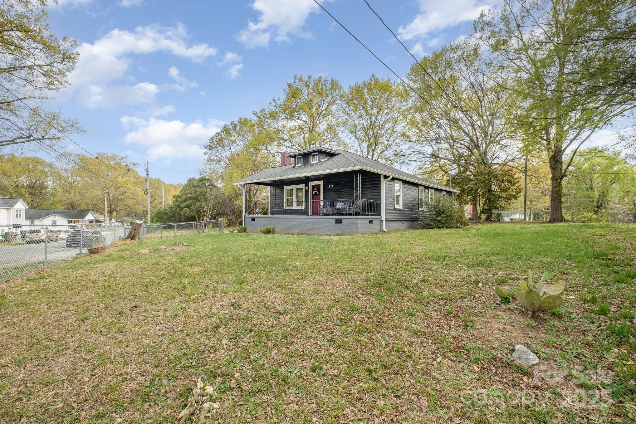 Linwood Park - Residential