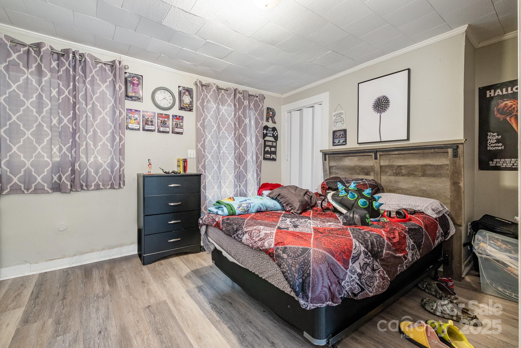 Linwood Park - Residential