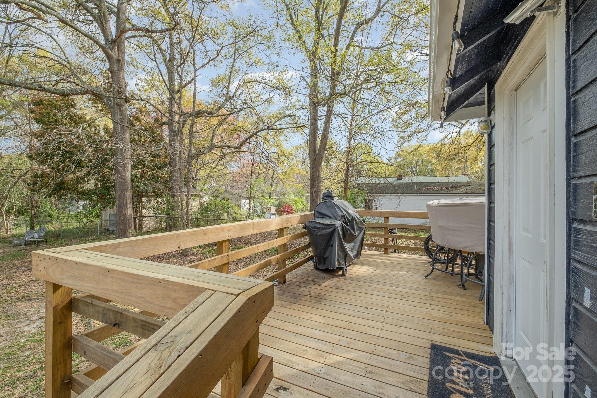 Linwood Park - Residential