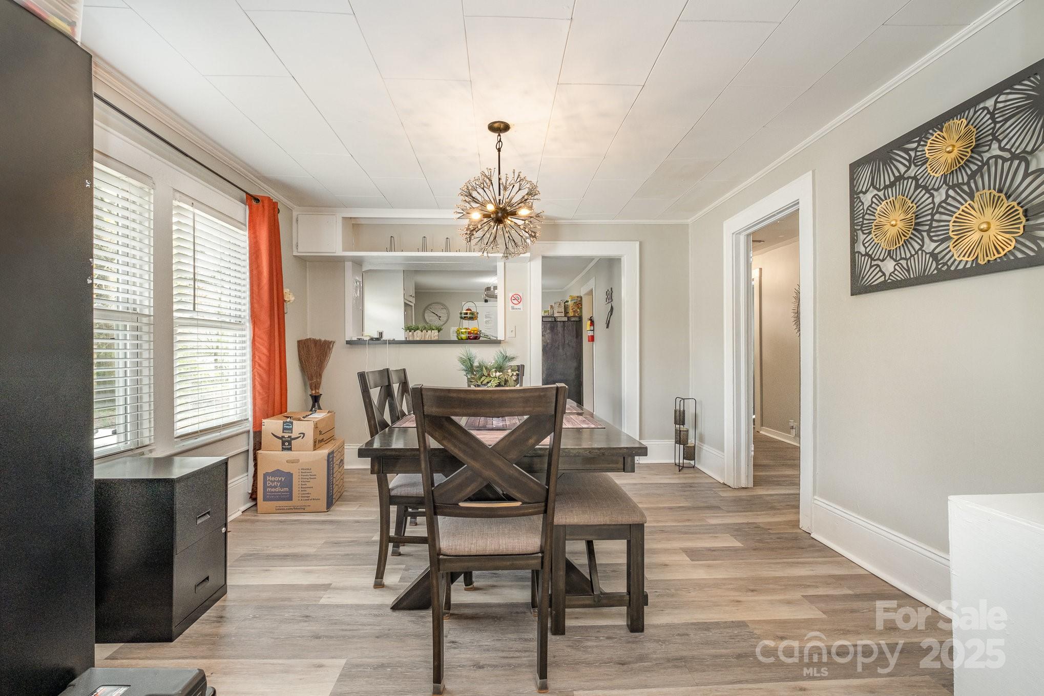 Linwood Park - Residential