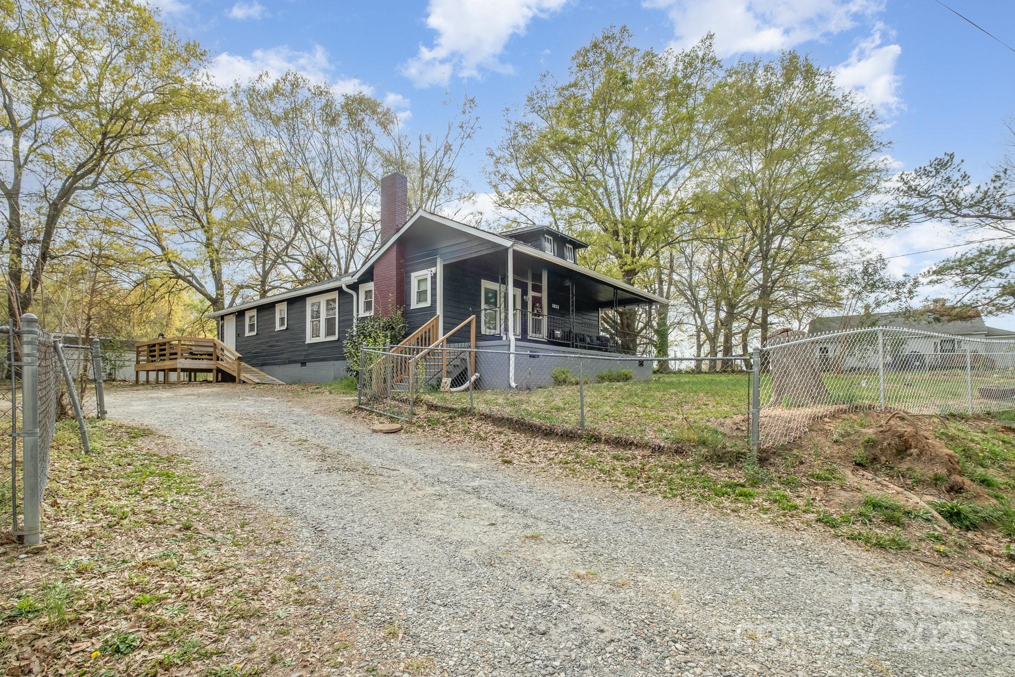 Linwood Park - Residential