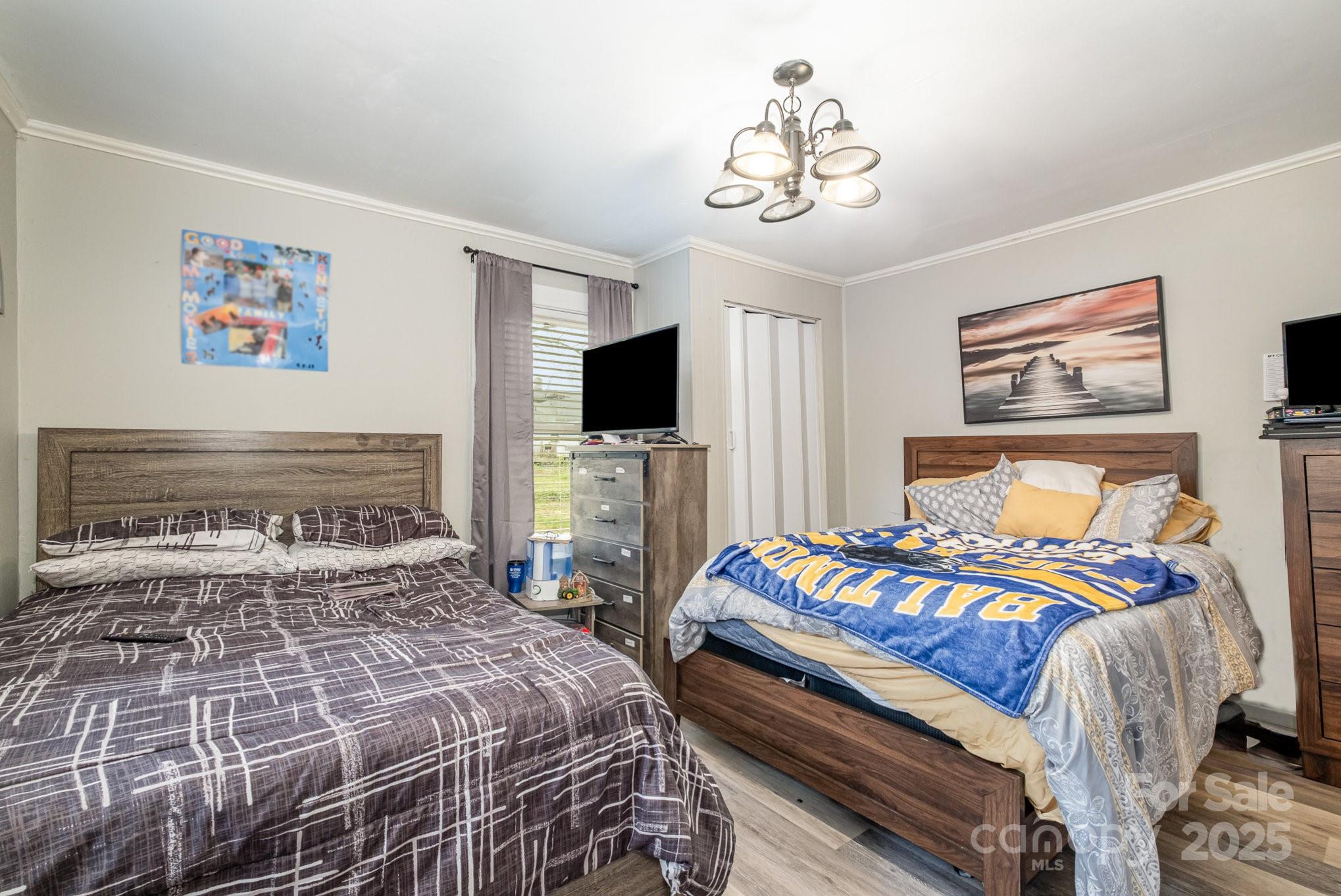 Linwood Park - Residential