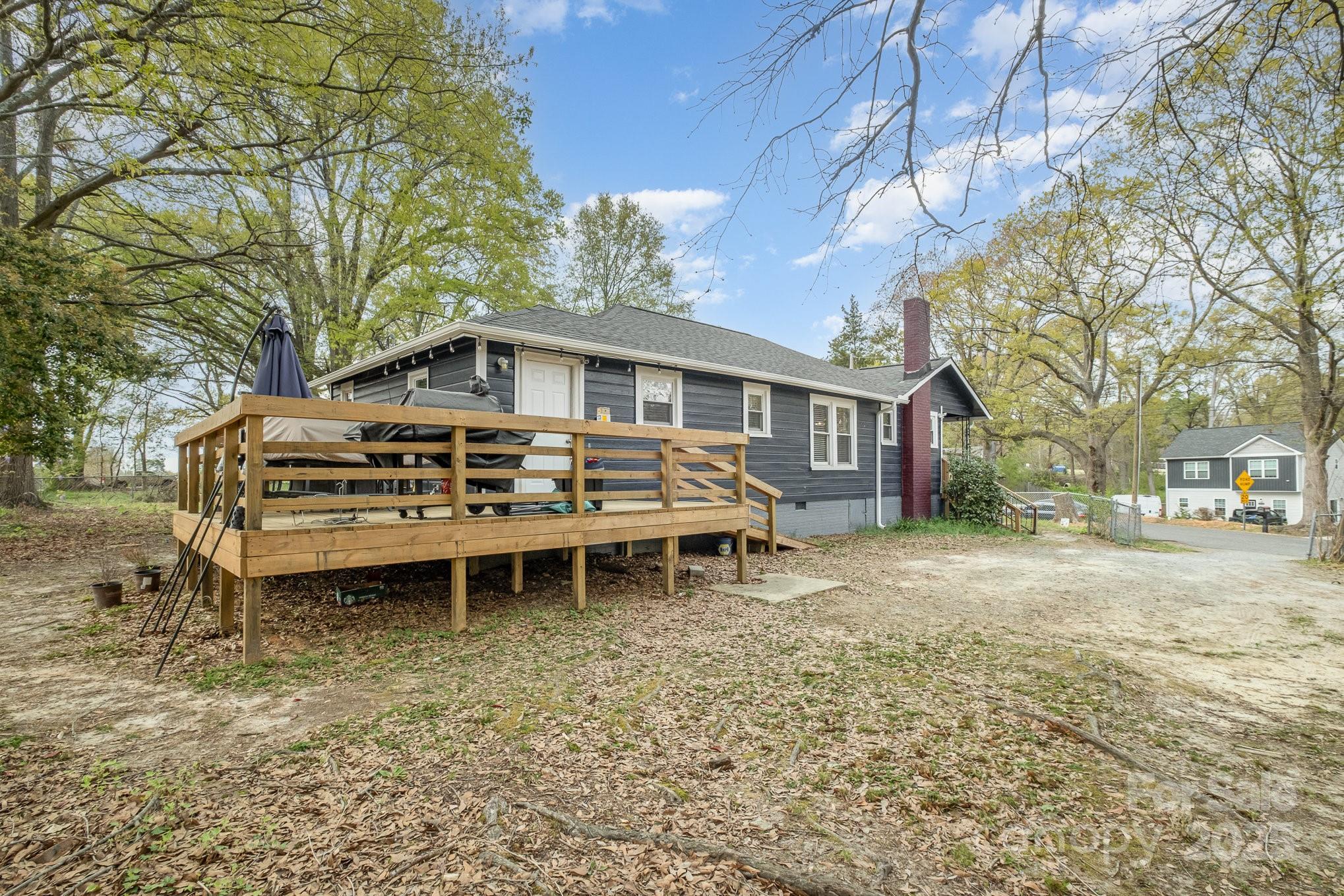 Linwood Park - Residential