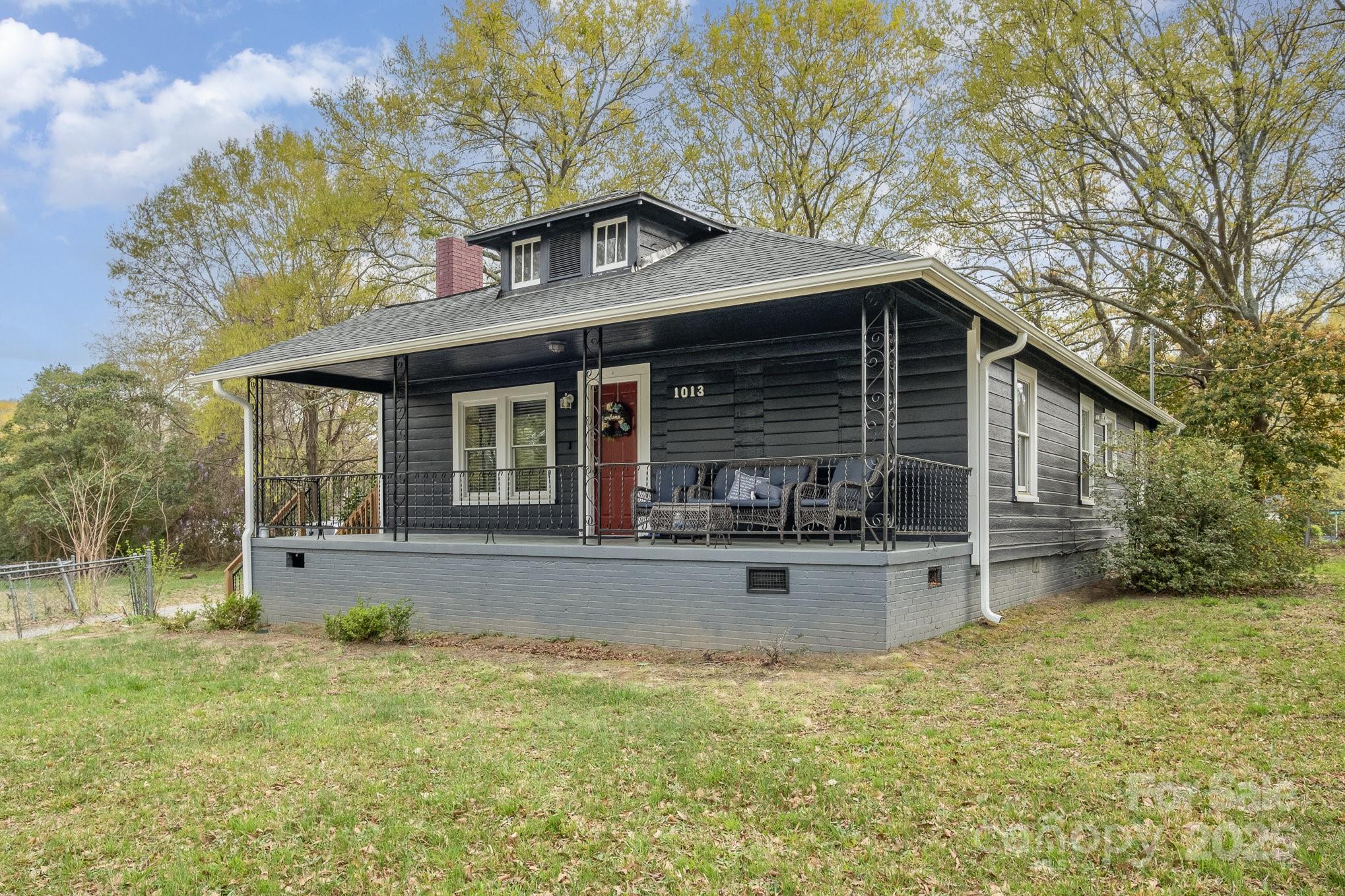 Linwood Park - Residential