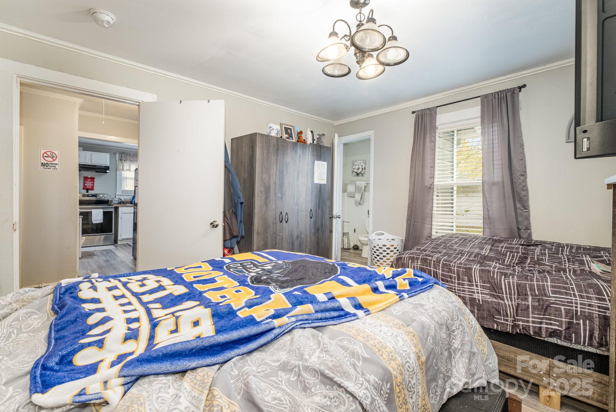 Linwood Park - Residential