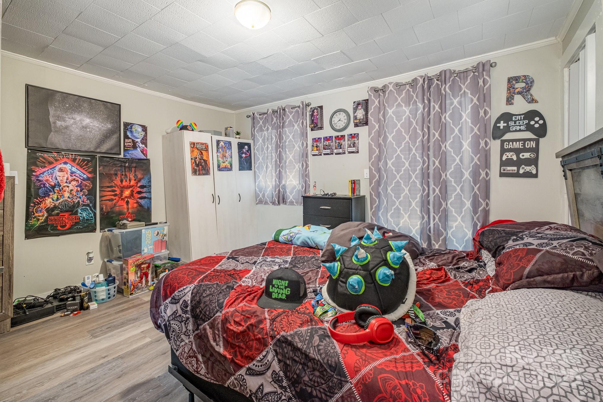 Linwood Park - Residential