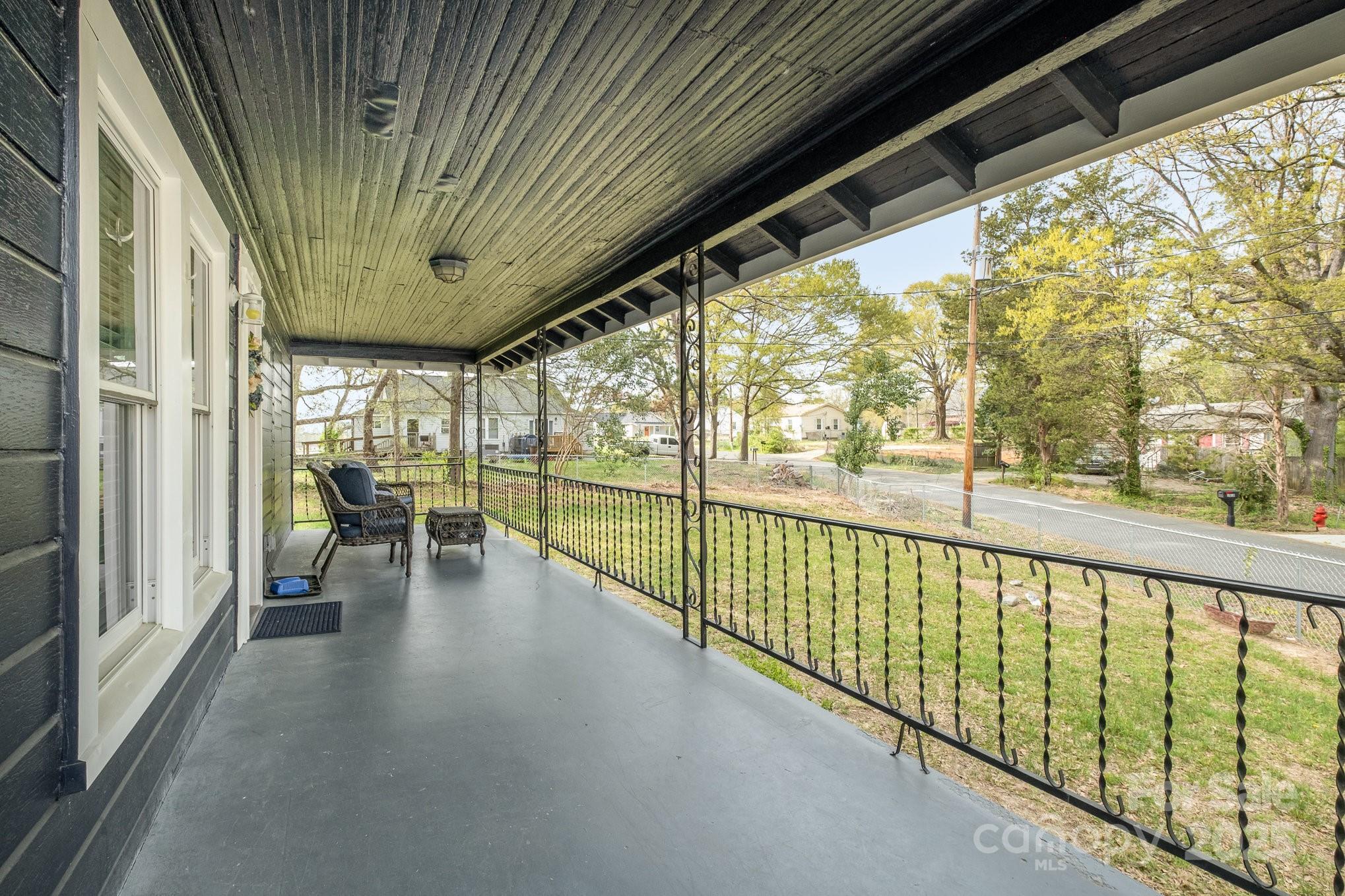 Linwood Park - Residential