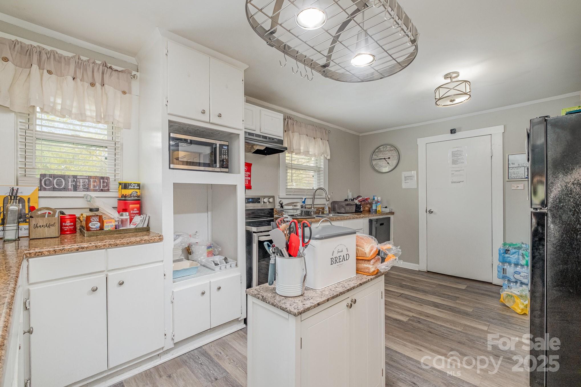 Linwood Park - Residential