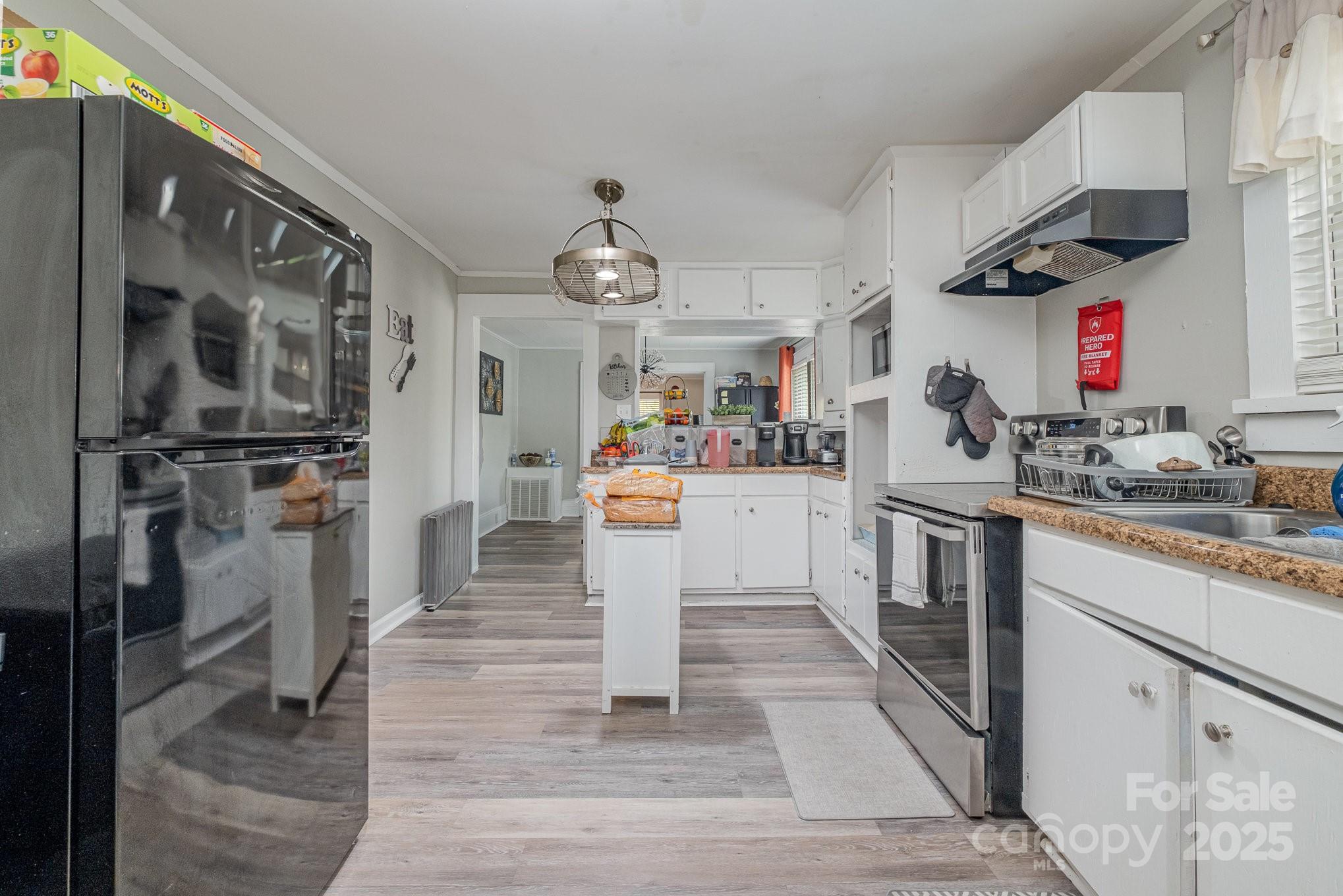 Linwood Park - Residential