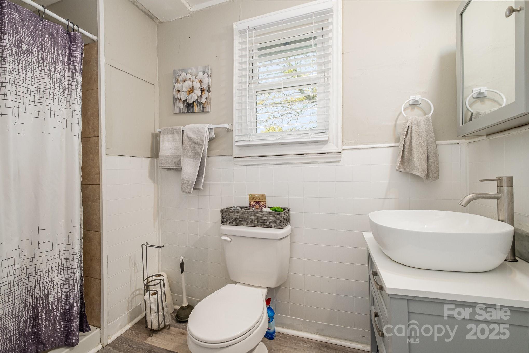 Linwood Park - Residential