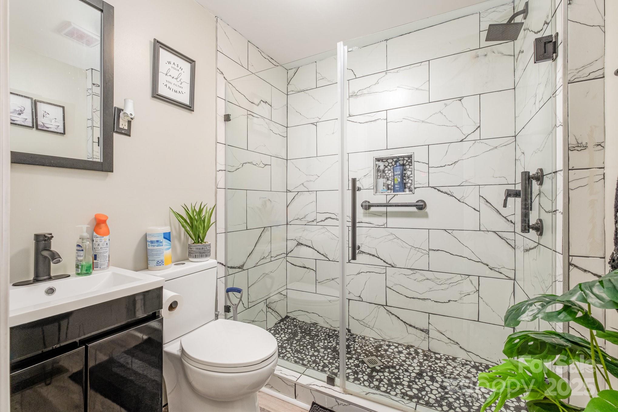 Linwood Park - Residential