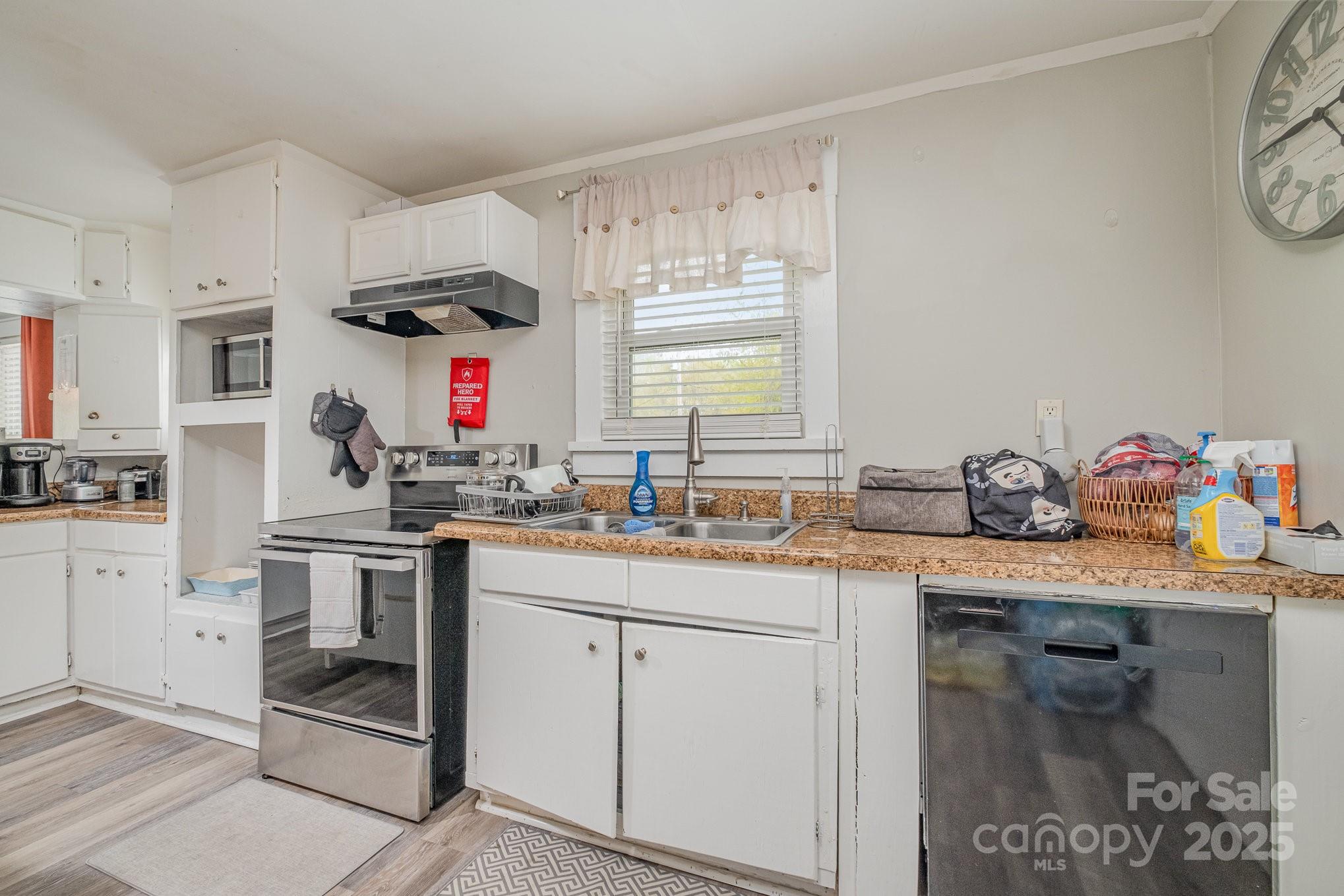 Linwood Park - Residential