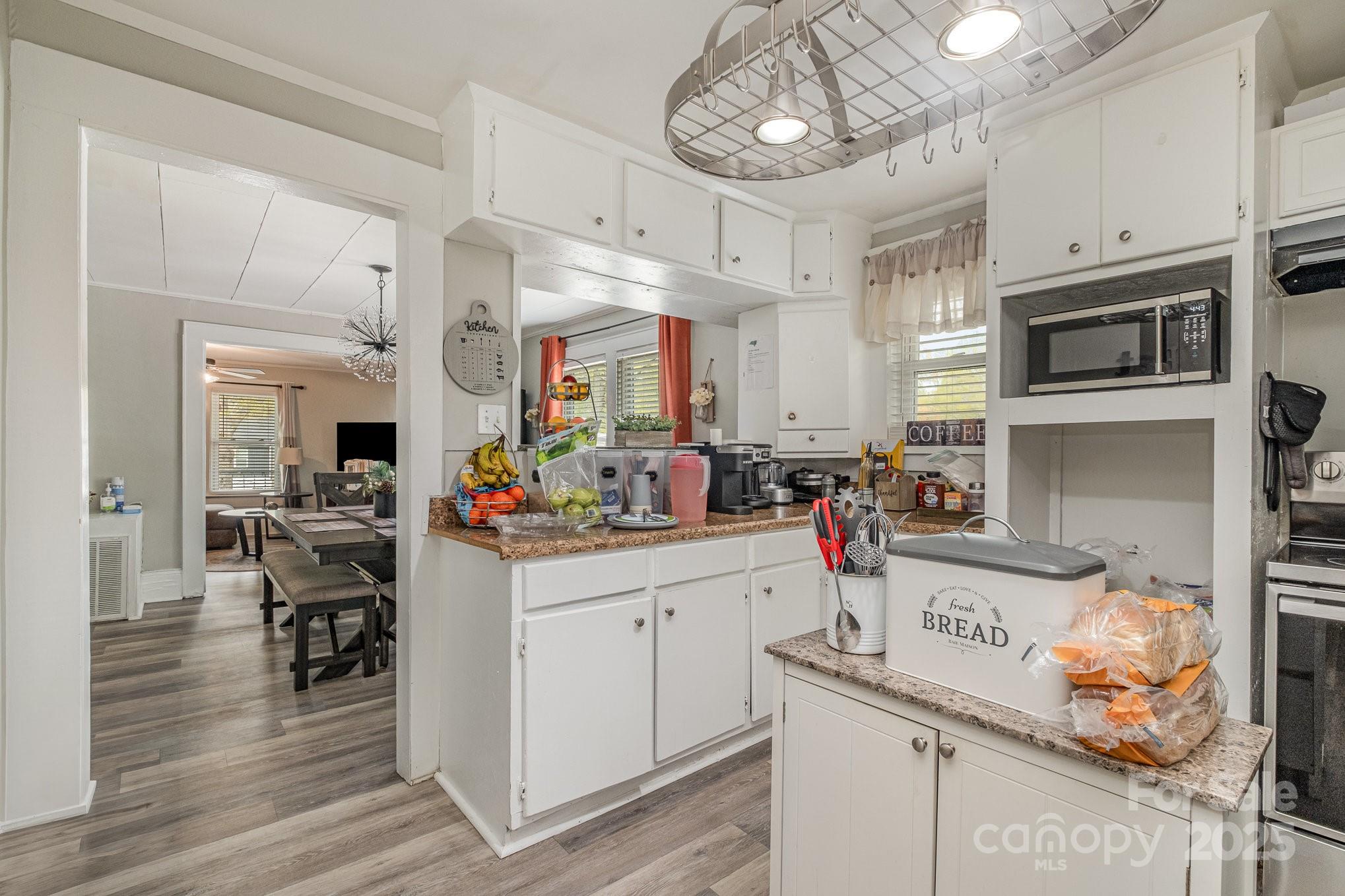 Linwood Park - Residential