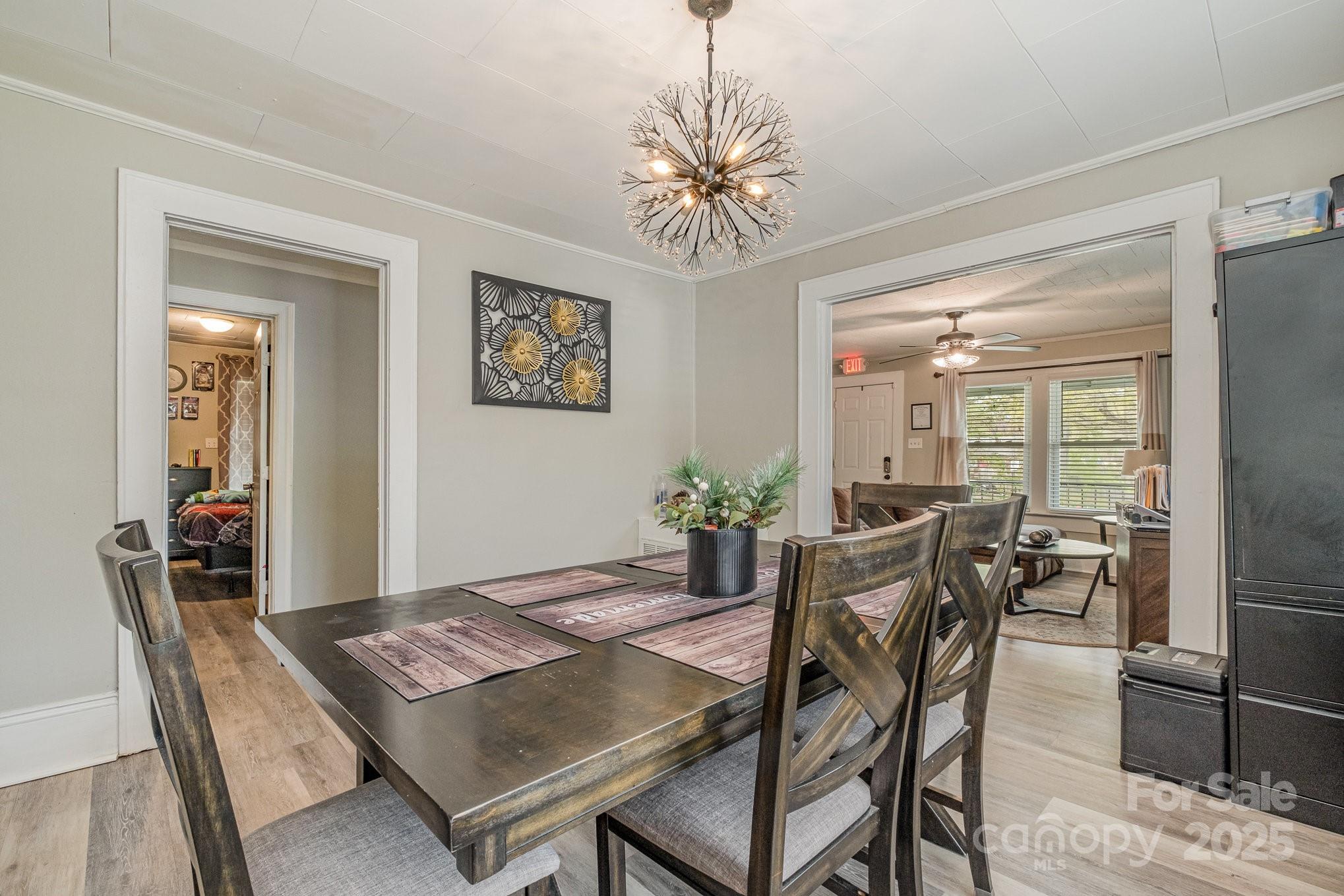 Linwood Park - Residential