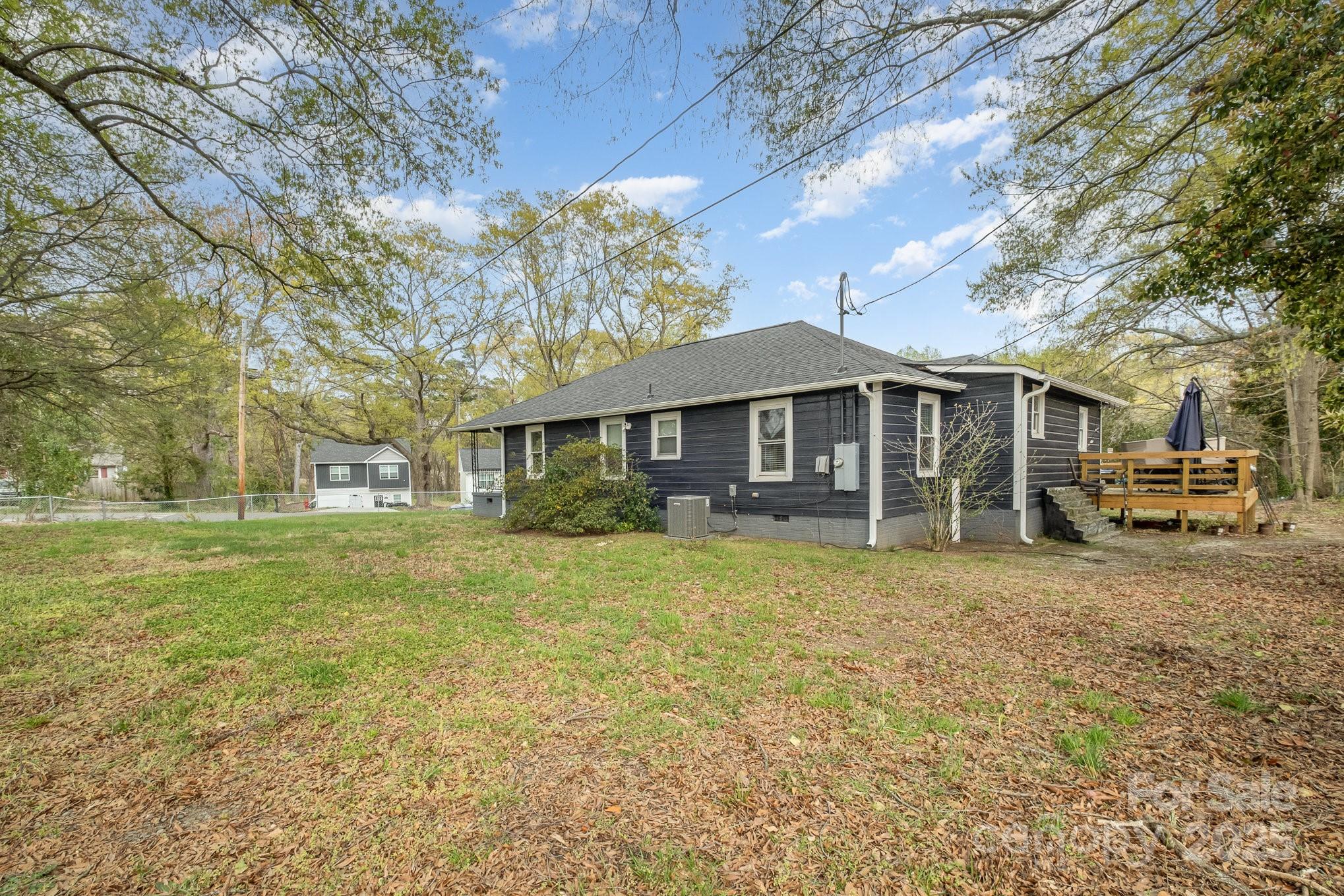 Linwood Park - Residential