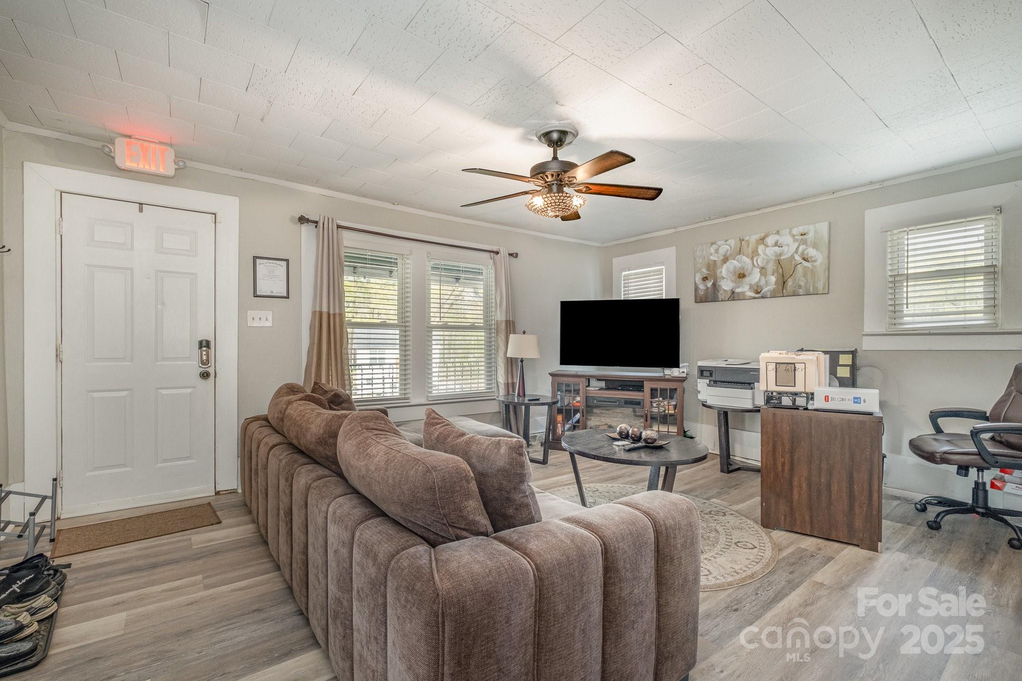 Linwood Park - Residential