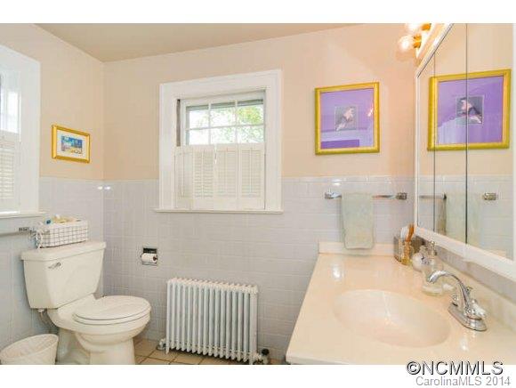 Grove Park - Residential