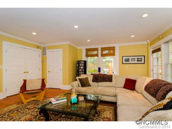 Grove Park - Residential