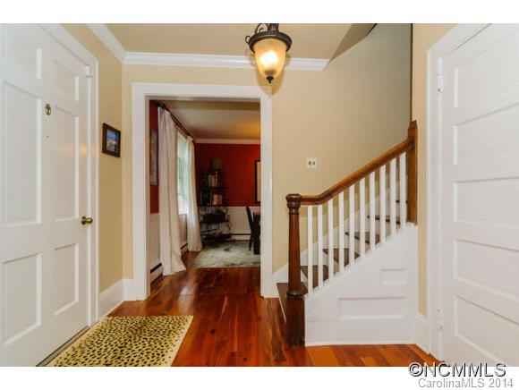 Grove Park - Residential