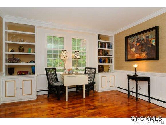 Grove Park - Residential