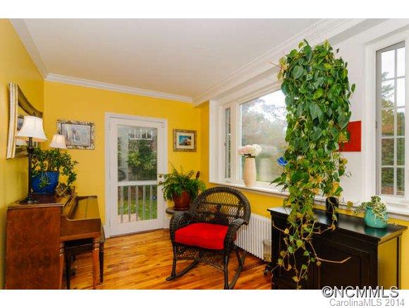 Grove Park - Residential