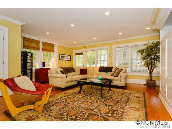 Grove Park - Residential