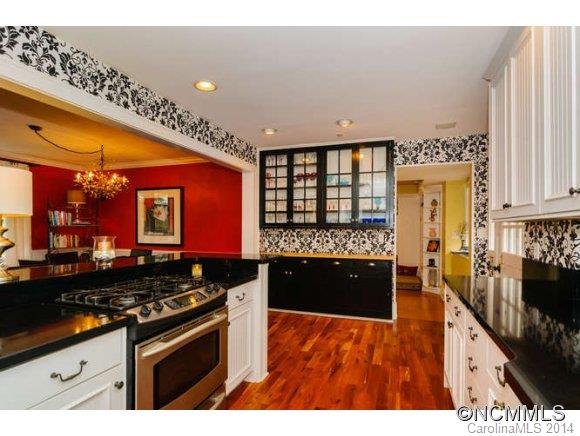 Grove Park - Residential