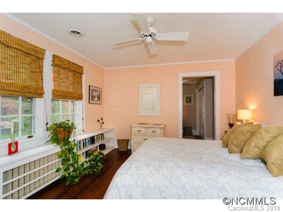 Grove Park - Residential