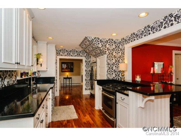 Grove Park - Residential