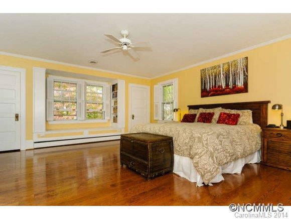 Grove Park - Residential