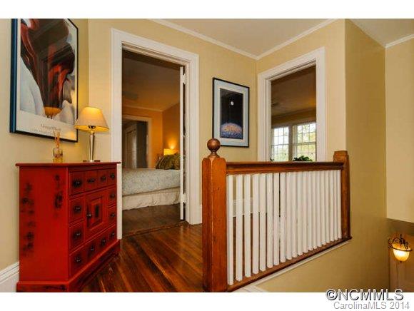 Grove Park - Residential