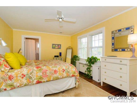 Grove Park - Residential