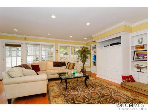 Grove Park - Residential