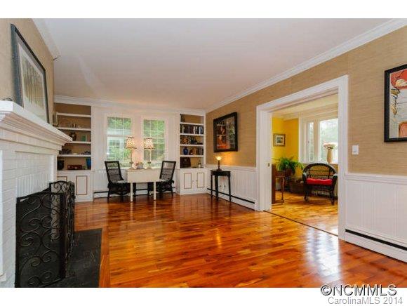 Grove Park - Residential