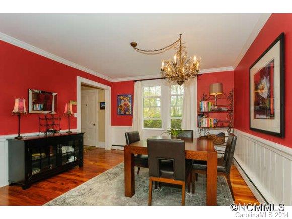 Grove Park - Residential