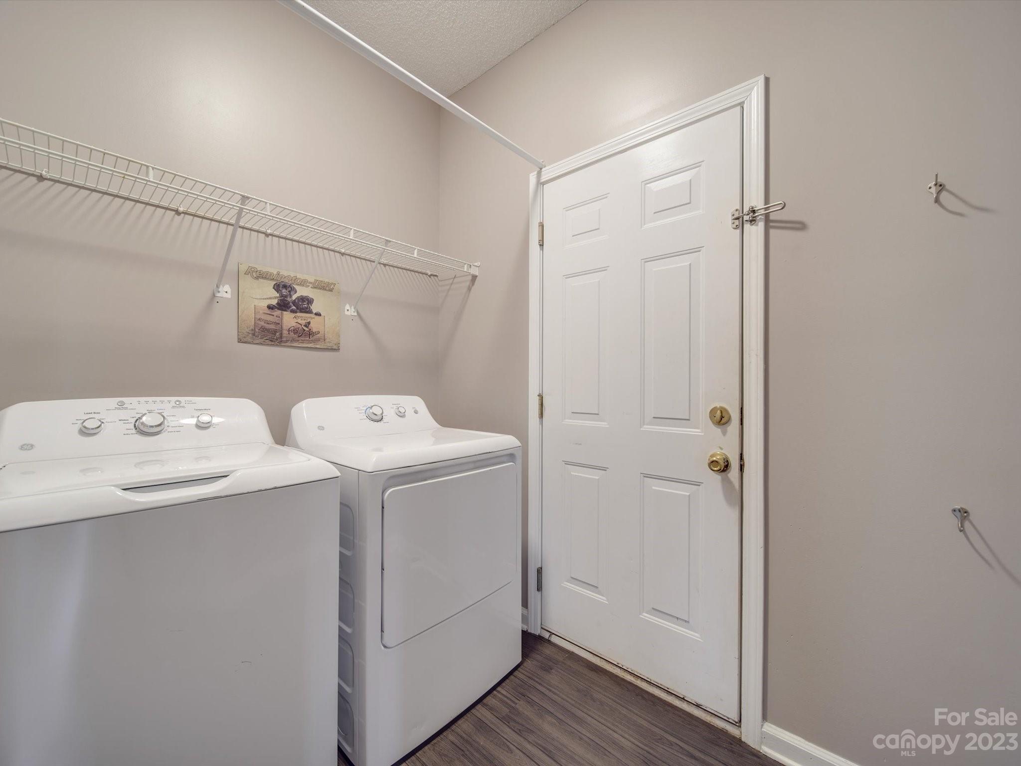 Oak Park - Residential