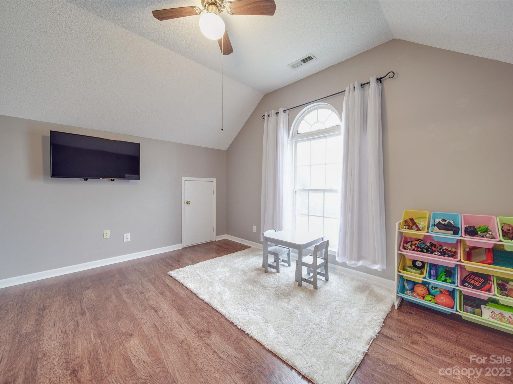 Oak Park - Residential