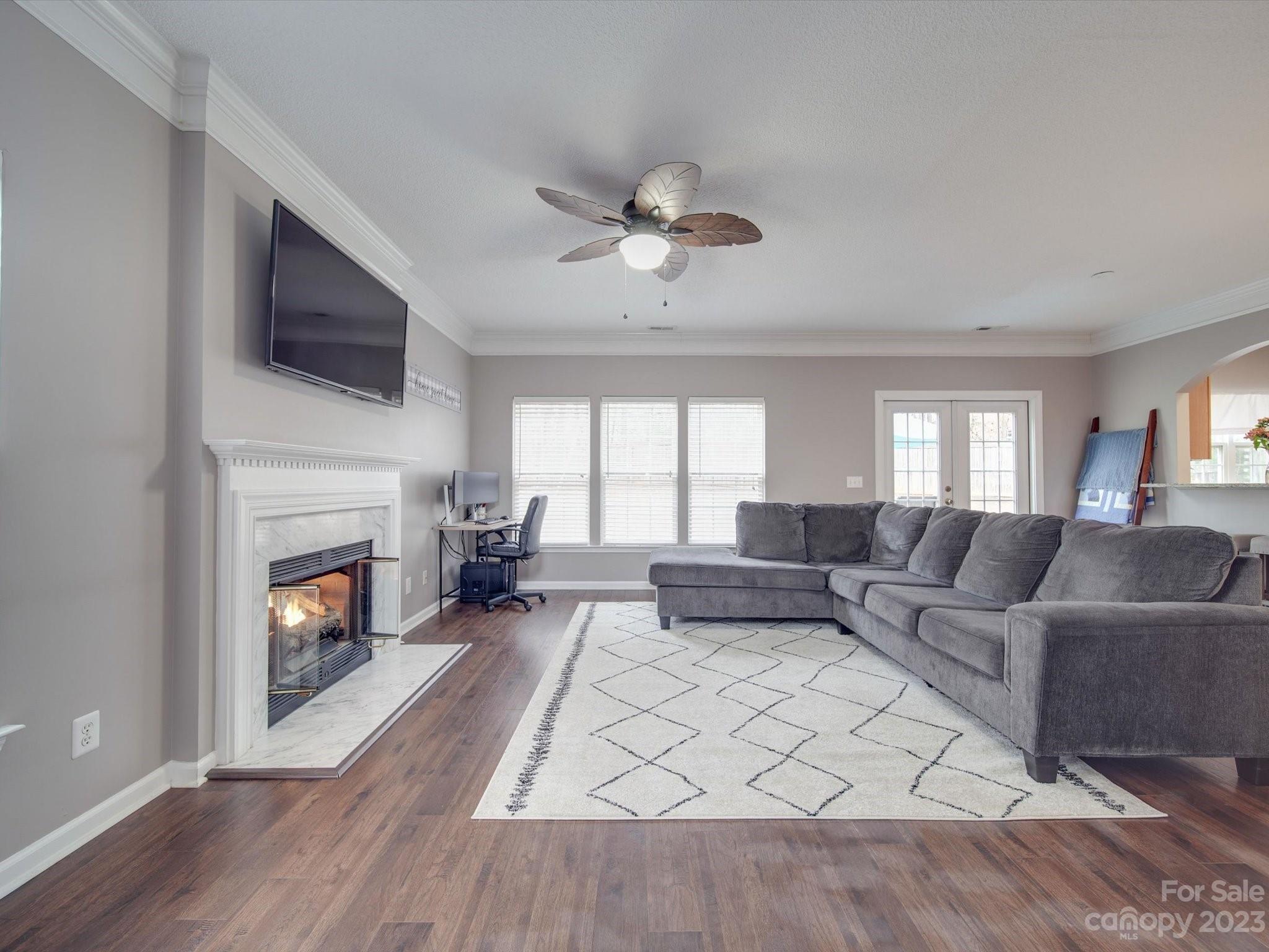 Oak Park - Residential